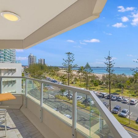 Appartamento Kooringal Unit 16 Gold Coast Esterno foto