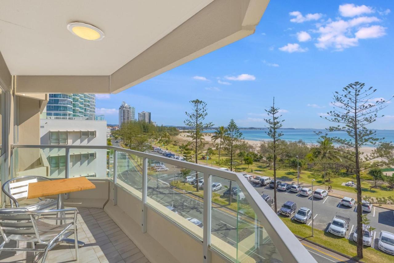 Appartamento Kooringal Unit 16 Gold Coast Esterno foto